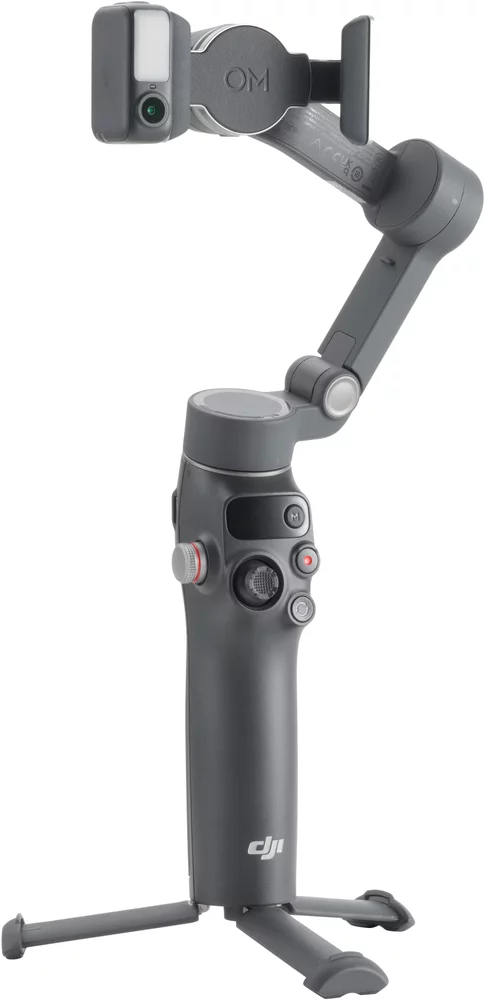 DJI Osmo Mobile 8 Gimbal – Kreativität entfalten