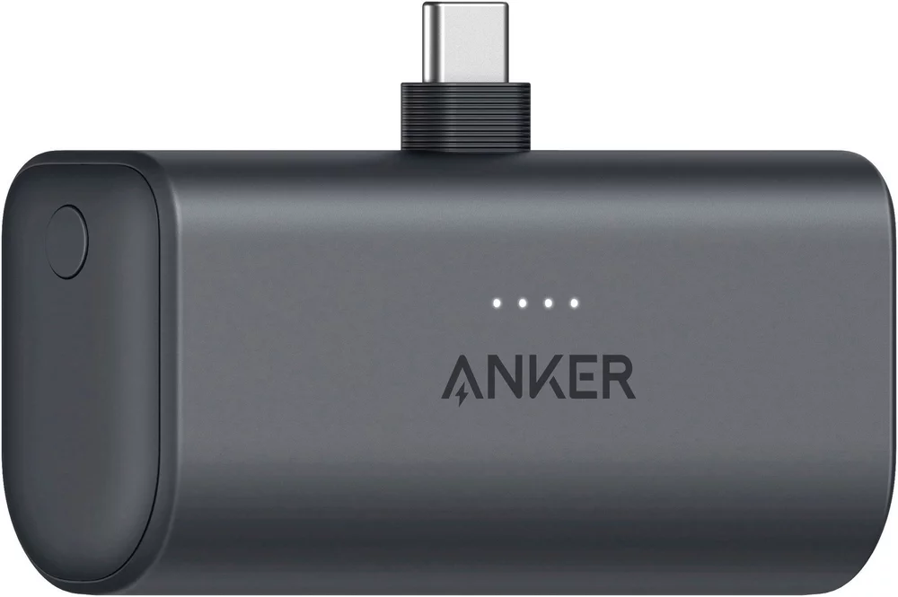 ANKER Nano Powerbank 5000 mAh mit PowerIQ 3.0