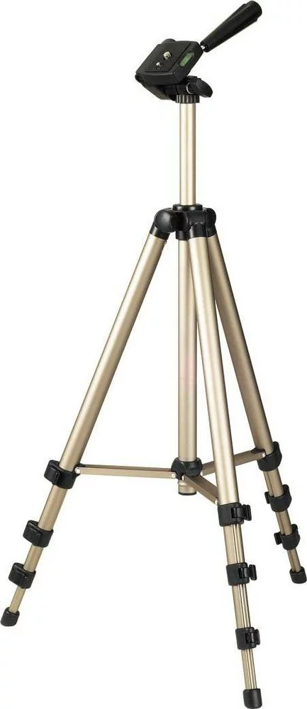 HAMA Dreibein Fotostativ Star700 EF 42,2-125cm