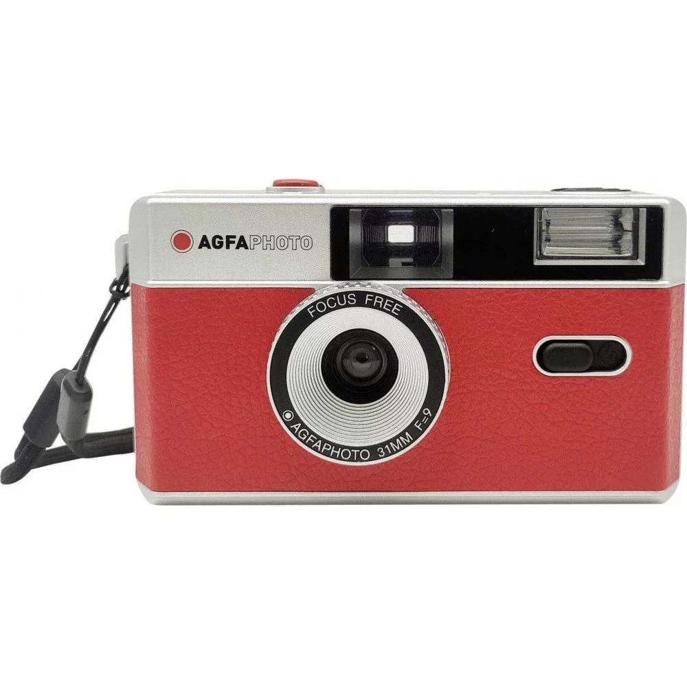 AGFAPHOTO Kompaktkamera 35mm Analog
