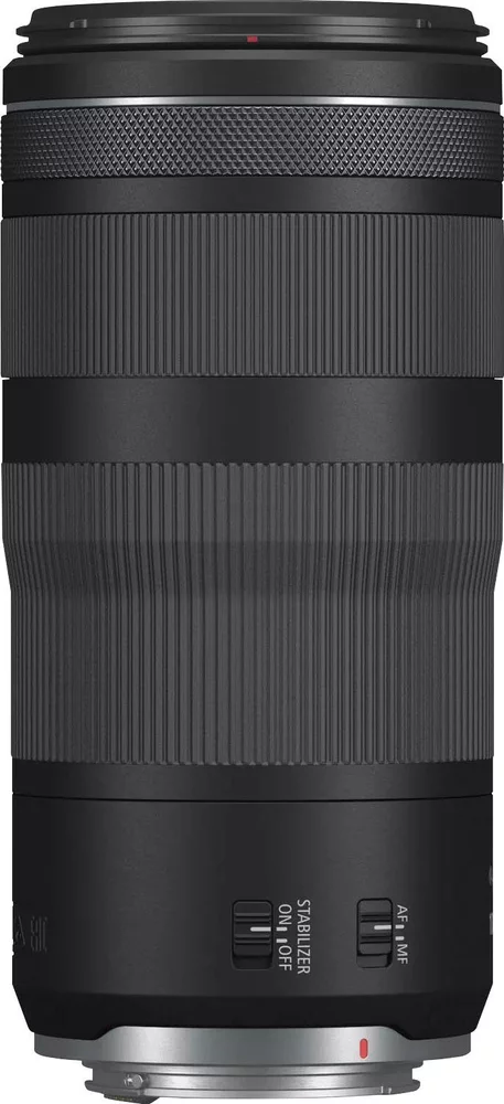 Canon RF 100-400mm F5.6-8 IS USM Objektiv für EOS R