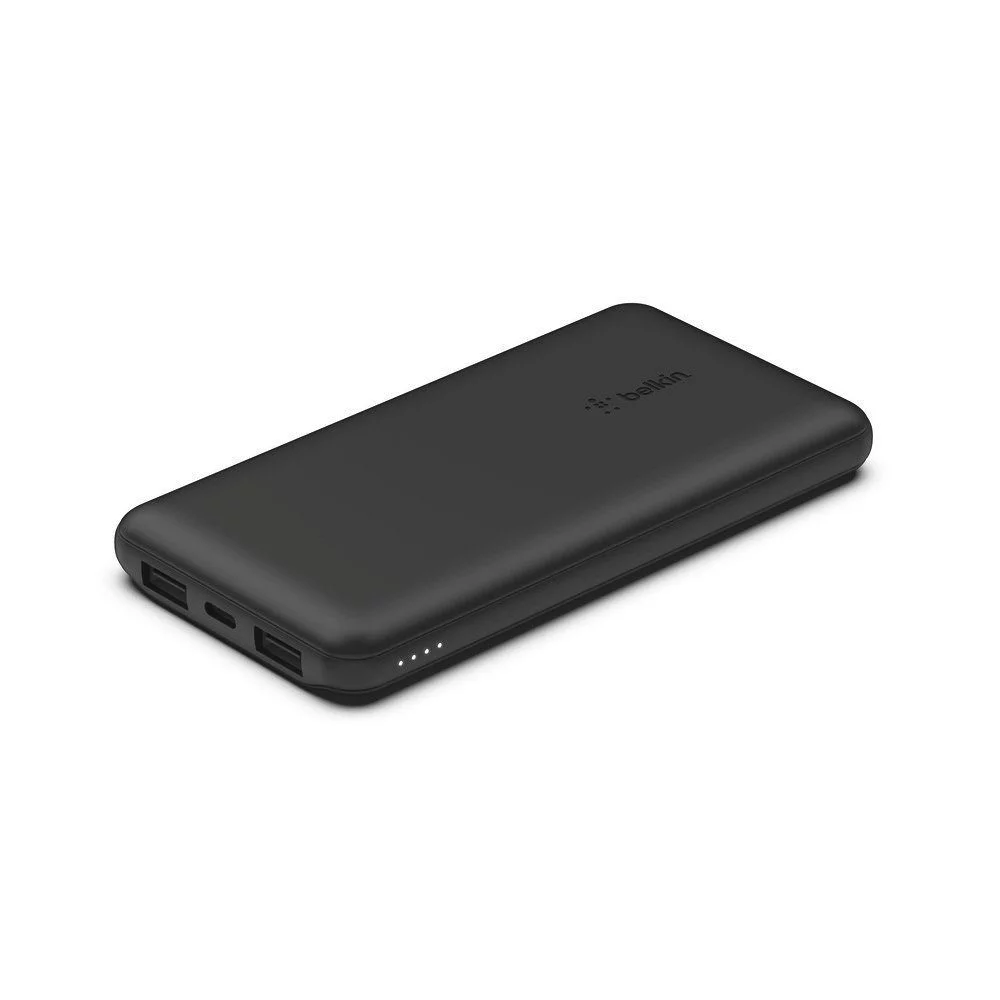 BELKIN BoostCharge 10.000mAh Powerbank für 3 Geräte