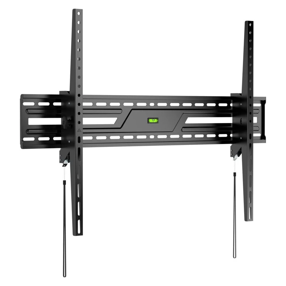 SERIOUX SRXA-43X100T TV-Wandhalterung, Schwarz, 43-100 Zoll, Neigbar