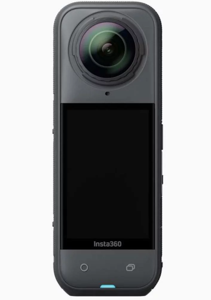 INSTA360 X5 Standard Bundle Action Kamera 360°