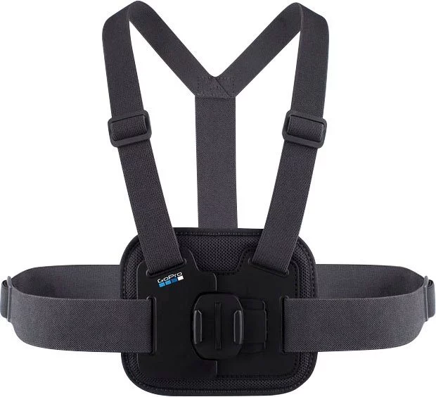 GOPRO Chesty Performance Brusthalterung für Actioncams