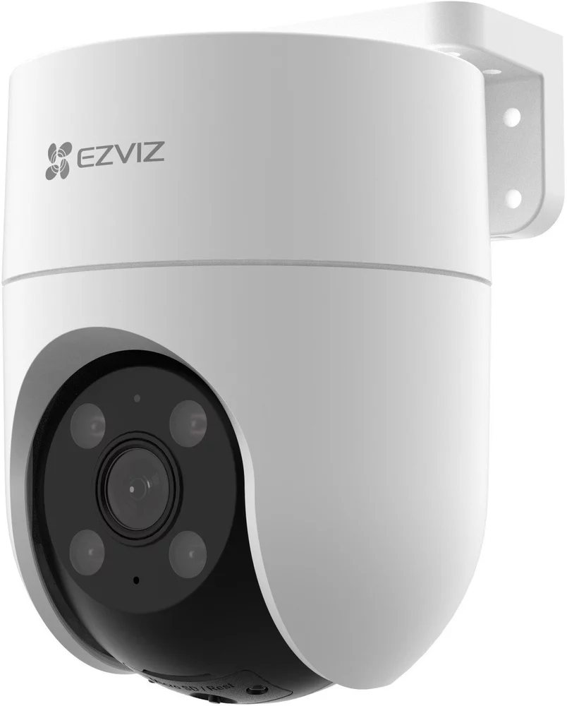 EZVIZ Überwachungskamera H8c 2MP für den Außenbereich