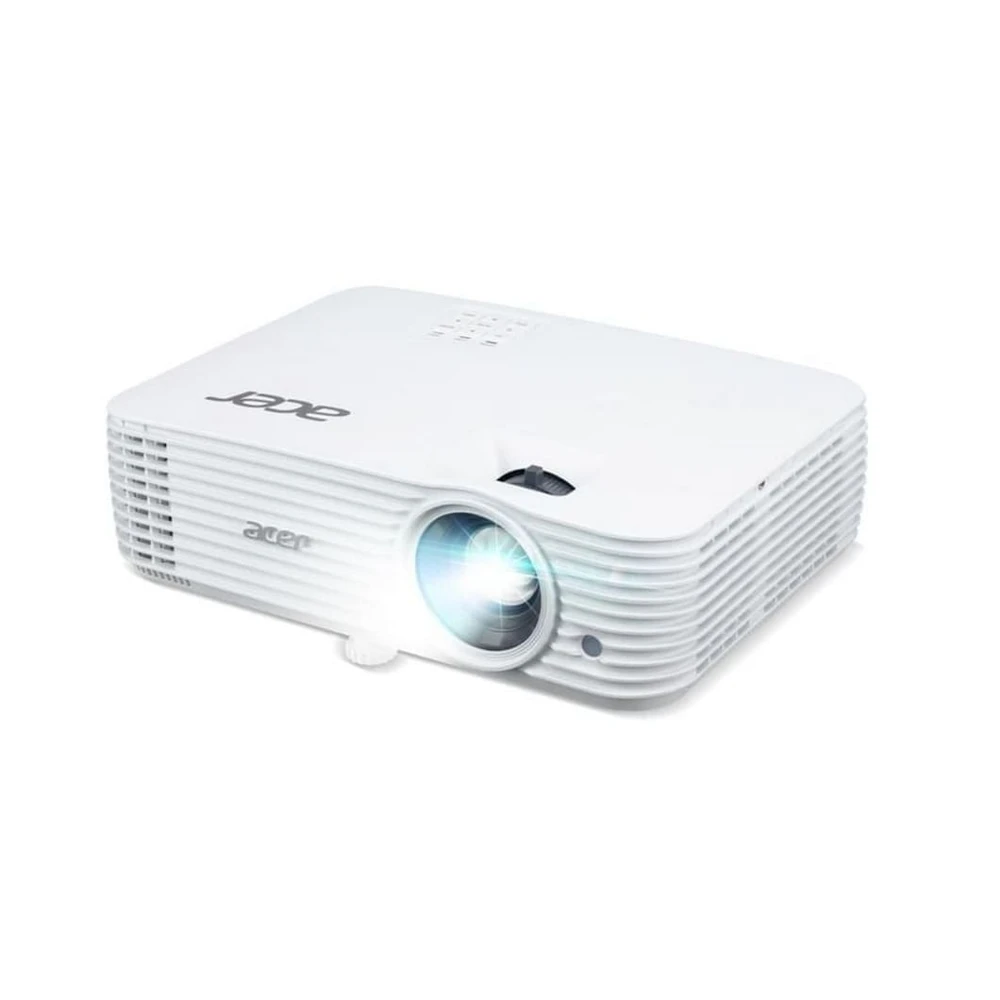 ACER Home H6 815BD Beamer, UHD 4K, 3D, 4000 ANSI-Lumen