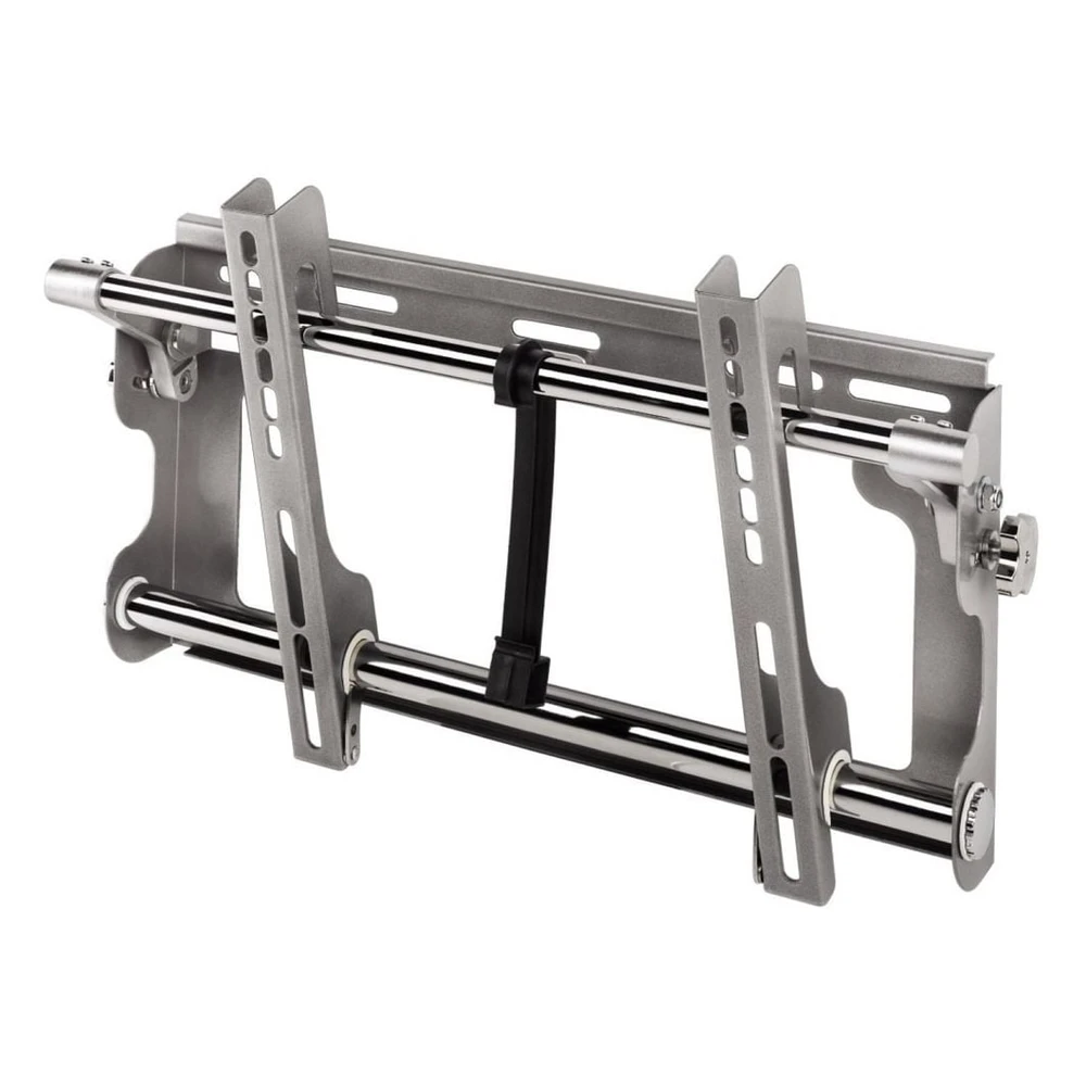 HAMA MOTION 5 Sterne TV-Wandhalterung L bis 42", Schwarz, neigbar