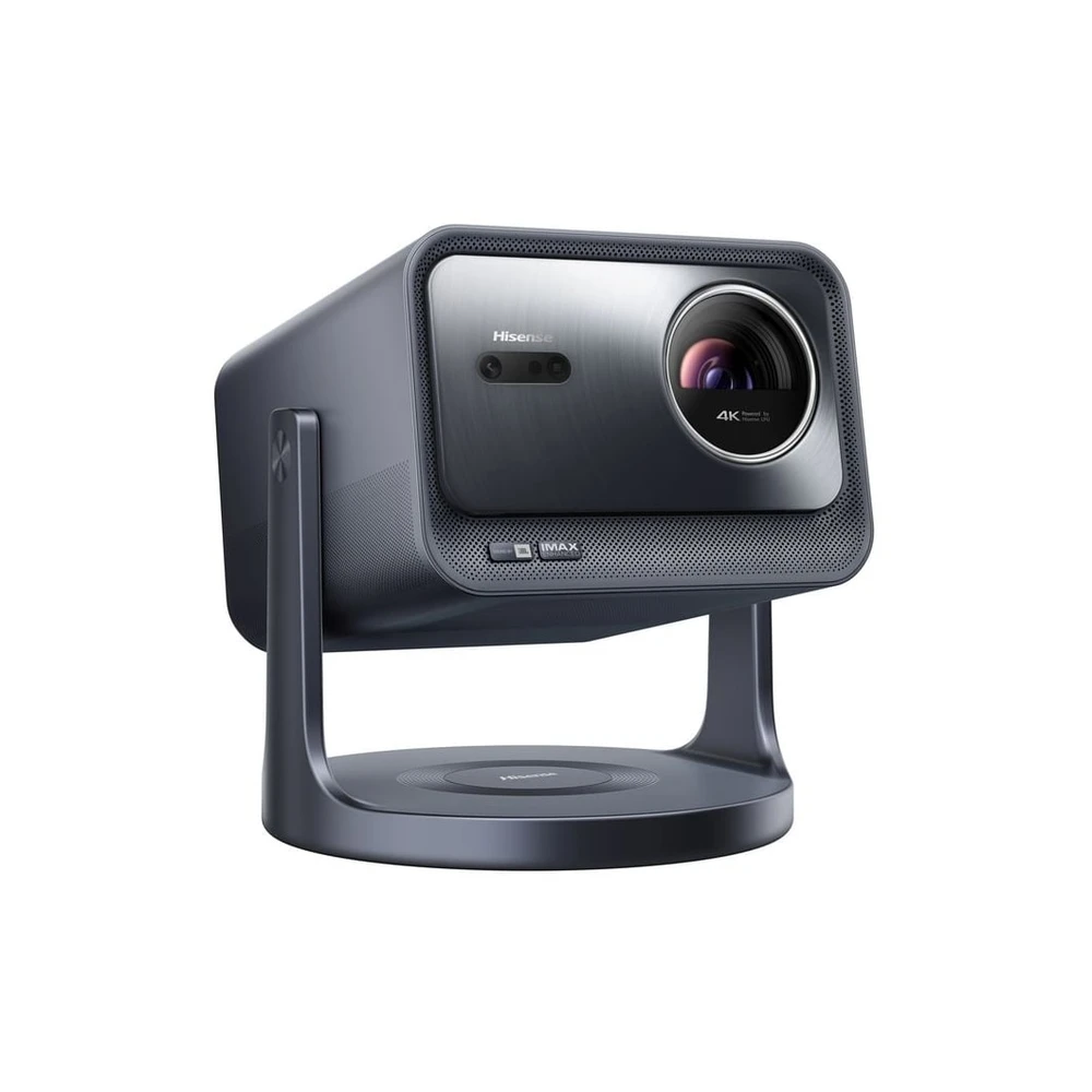 HISENSE C2 Pro, 2600 ANSI Lumen, UHD 4K, Smart Mini Laser Projektor