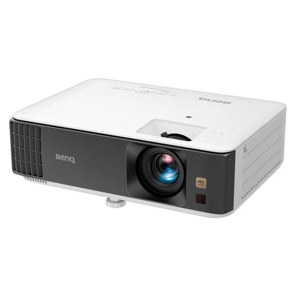 BenQ TK700 DLP-Beamer, 3200 lm, 4K UHD, 10000:1 Kontrast