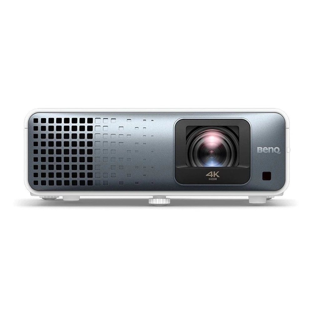 BENQ TK710STi Beamer, UHD 4K, 3D, 3200 ANSI-Lumen