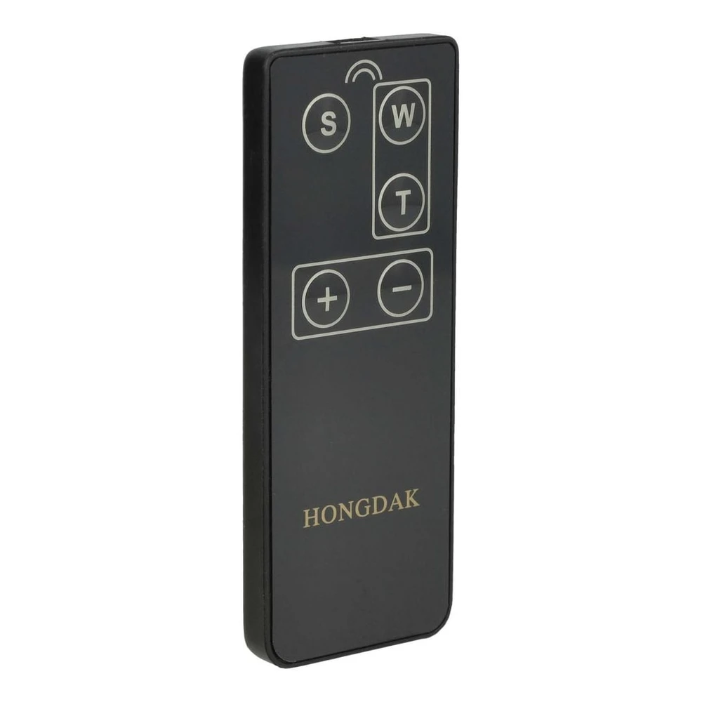 VHBW 98359 Fernbedienung, schwarz, für Olympus Kameras