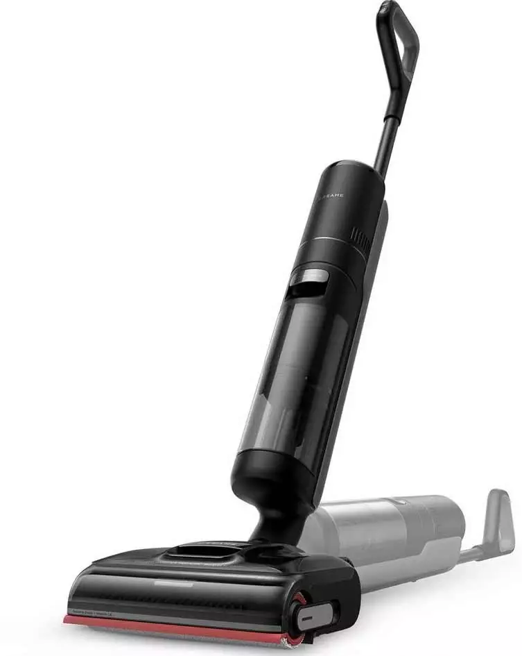 Dreame H15 Pro Nass-Trocken-Sauger, 21.000 Pa, 400 W, Selbstreinigung, App-Control