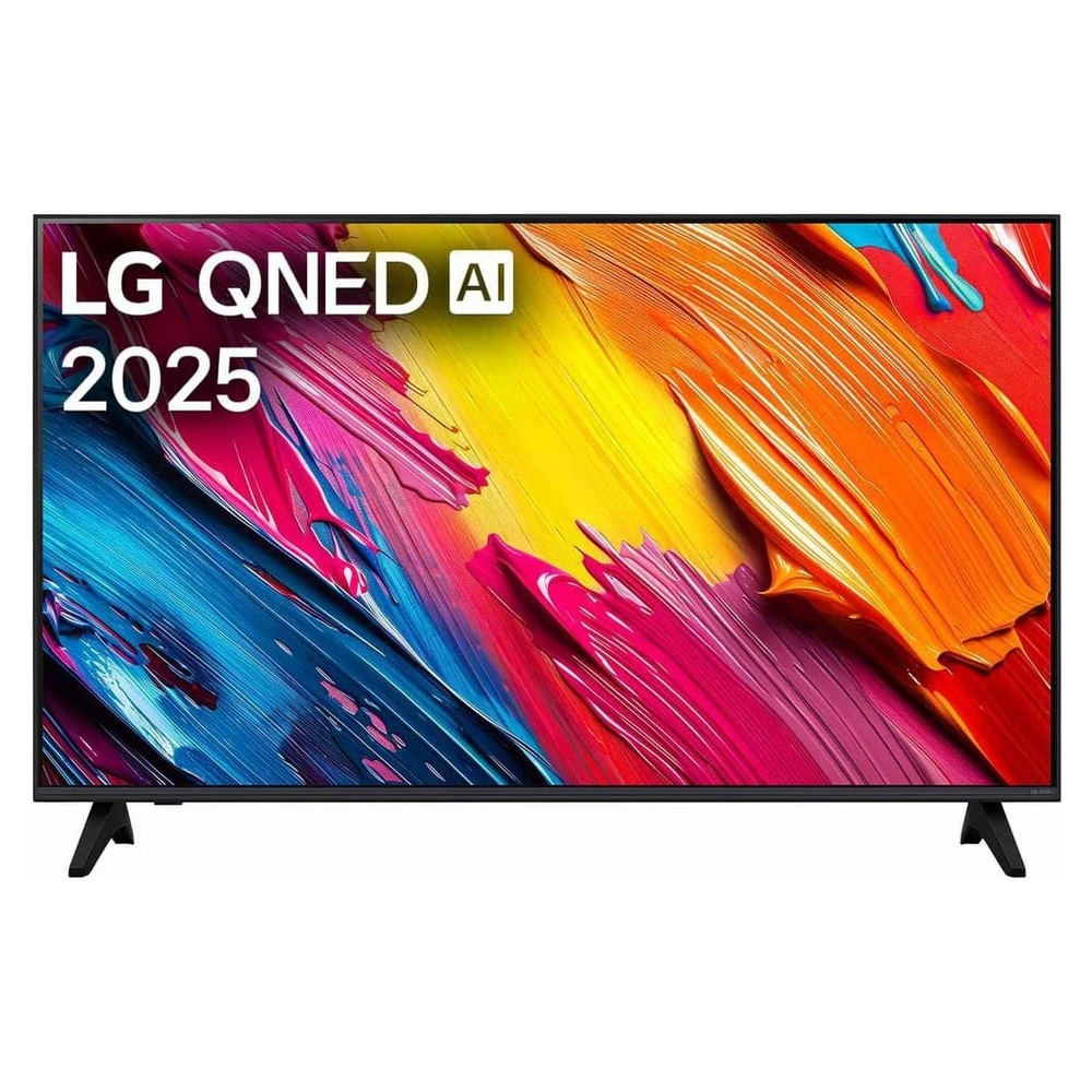 LG 43QNED70A6A QNED TV, 43 Zoll, UHD 4K, SMART TV
