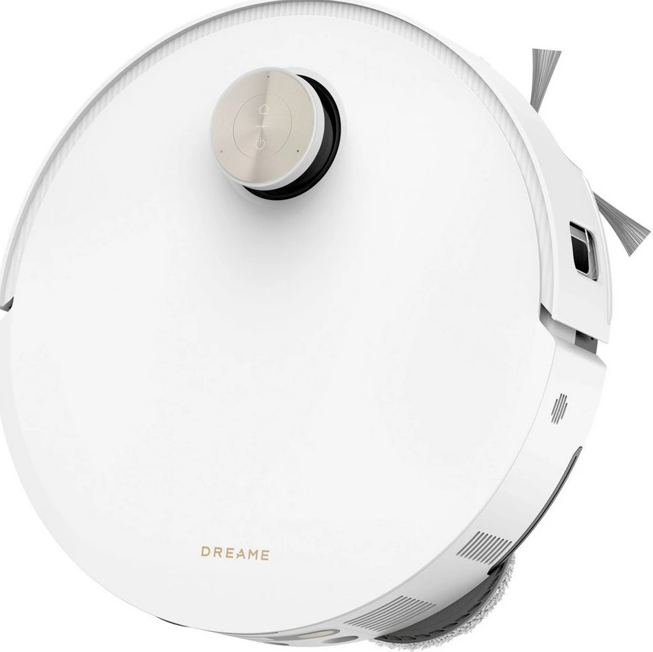 Dreame Matrix 10 Ultra Saugroboter, 30.000 Pa, Mop-Wechsel, Hindernisüberwindung
