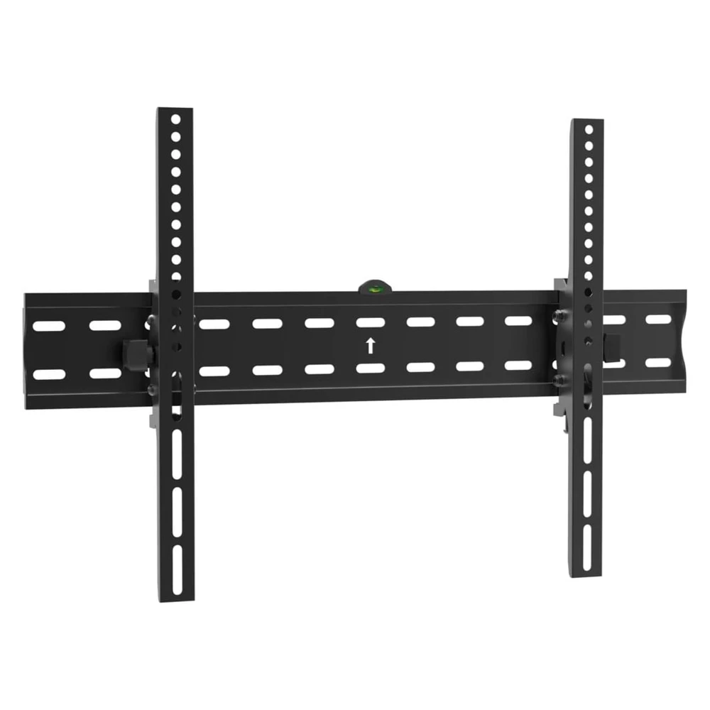 SERIOUX SRXA-TV804B TV-Wandhalterung, 32-70 Zoll, Schwarz, Stahl