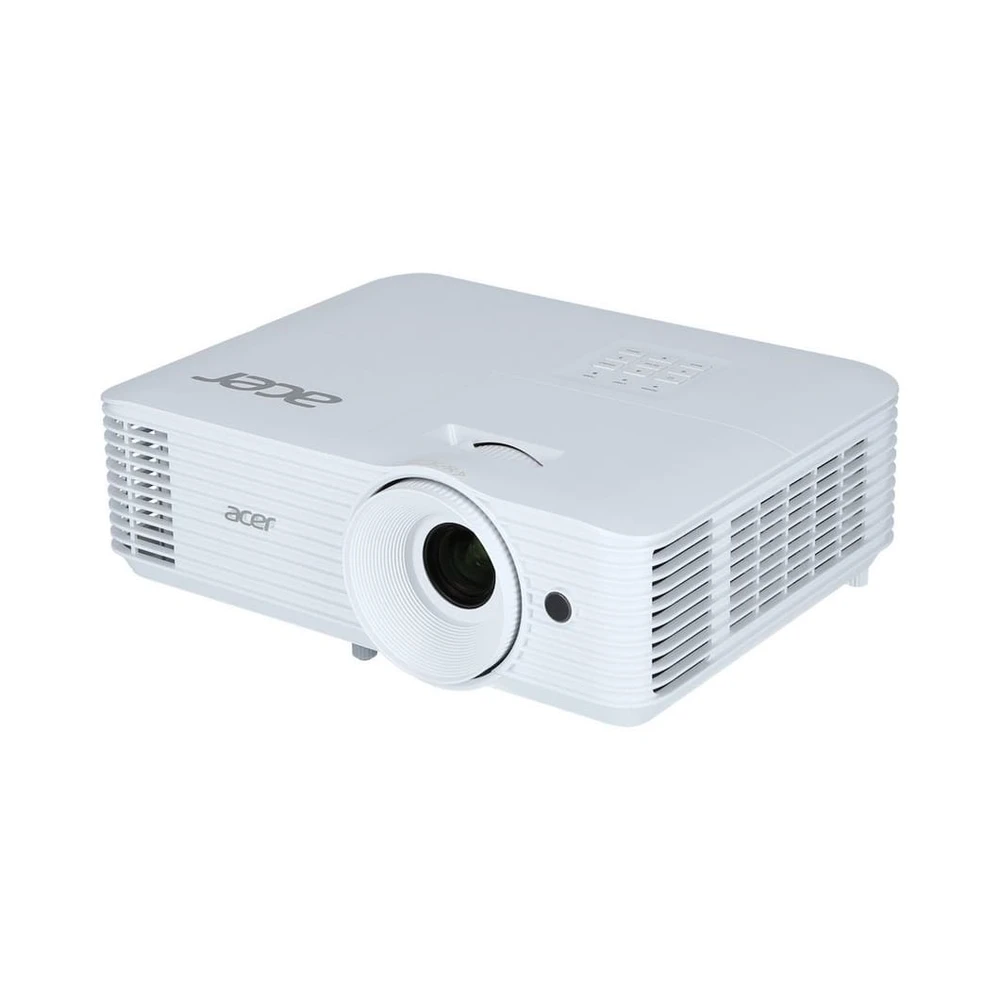 ACER X1528Ki Beamer, Full-HD, 3D, 5200 ANSI-Lumen, HDMI, WLAN