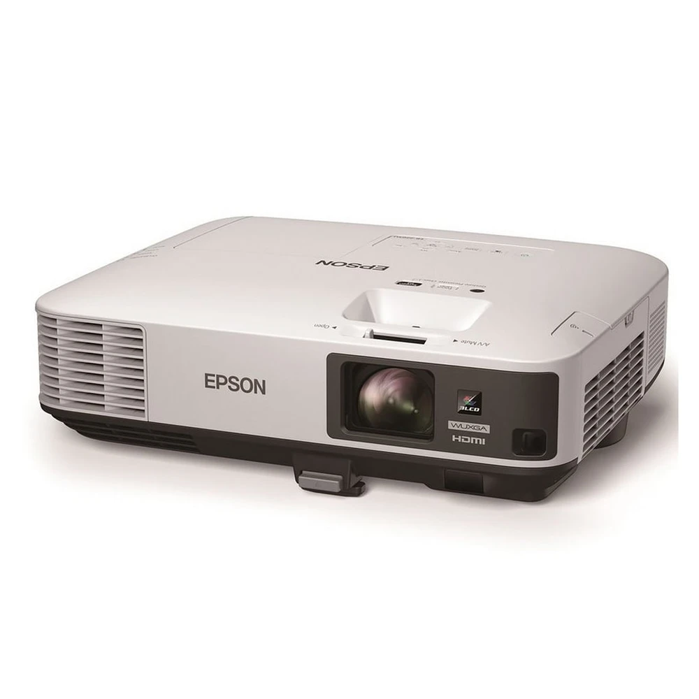 Epson EB-2250U Beamer, 5000 lm, 15000:1, 1920 x 1200 px