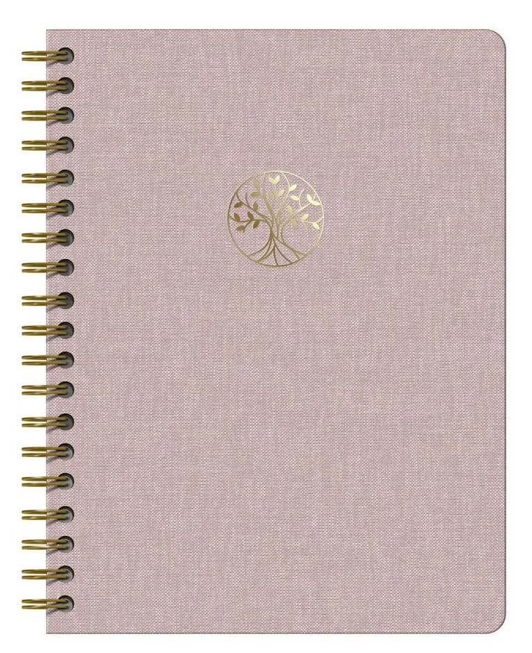 Clairefontaine Einsteck-Fotoalbum 4x Inspire, Buch 19x25 cm, 96 Bl 90g