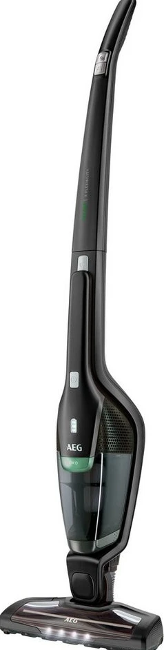 AEG Akku-Hand-und Stielstaubsauger CX7-2-45MÖ, 2in1, 45 Min Laufzeit