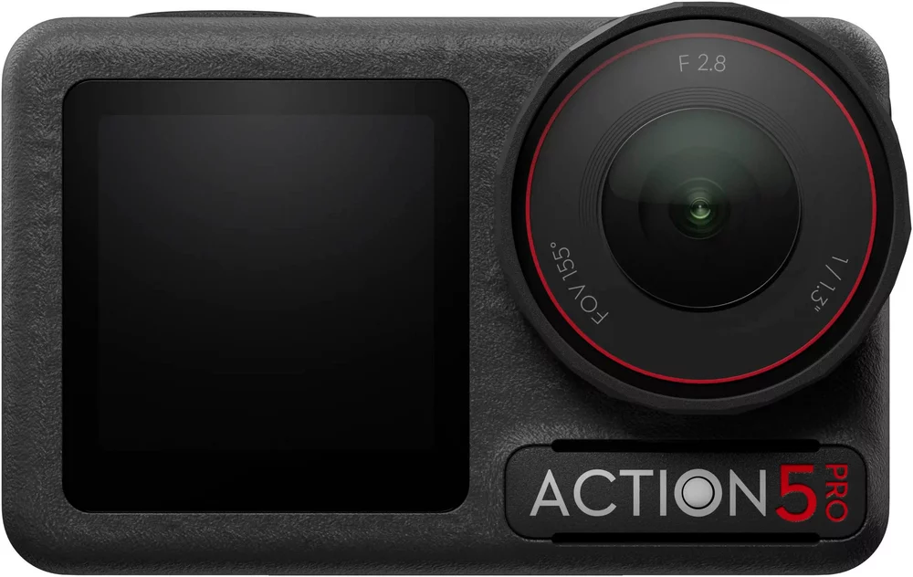 DJI Osmo Action 5 Pro Standard Combo Action Cam