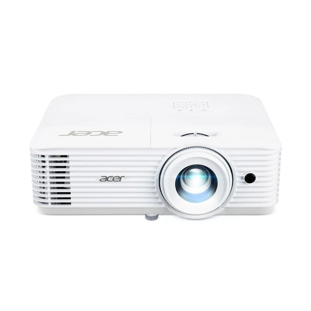 ACER H6555AKi Beamer, Full-HD, 5.200 ANSI-Lumen, WLAN
