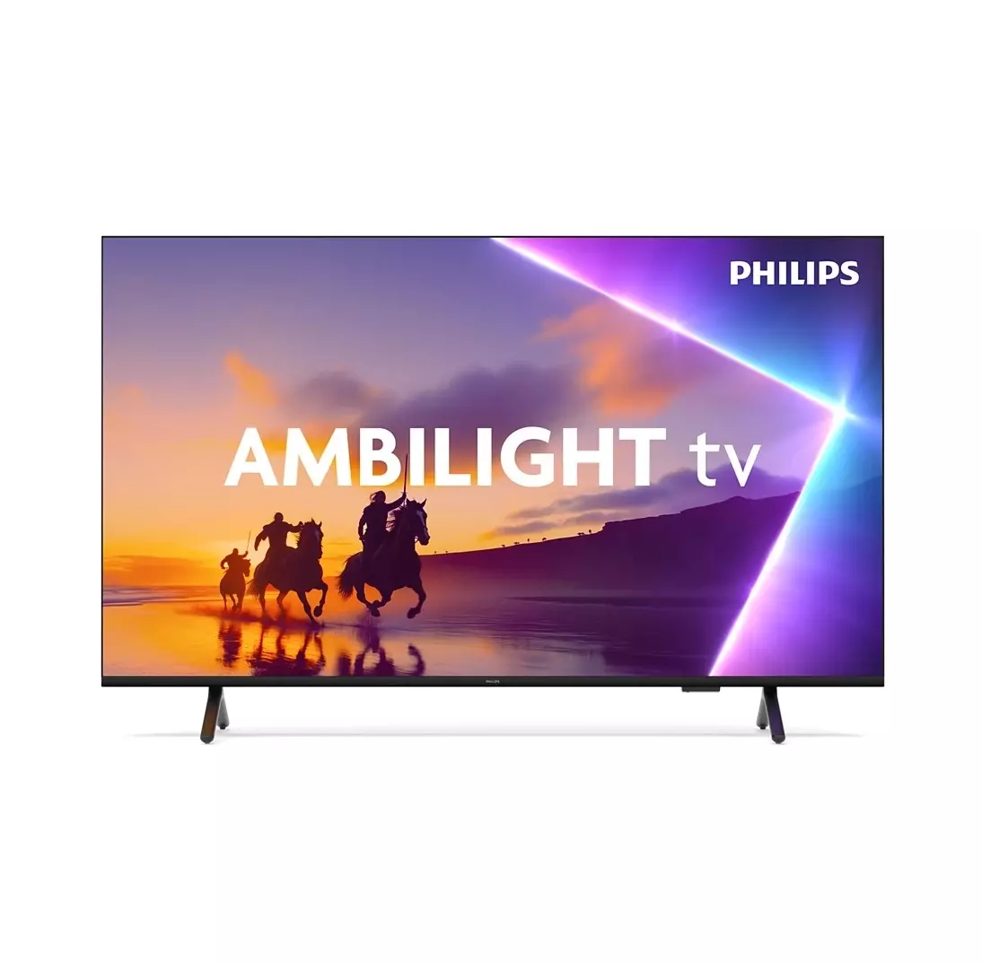 PHILIPS 65PUS8550/12 LED Ambilight TV, 65 Zoll, UHD 4K, SMART TV