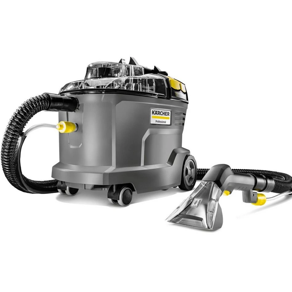 Bodenstaubsauger Kärcher Puzzi 8/1, 1200W, Waschsauger