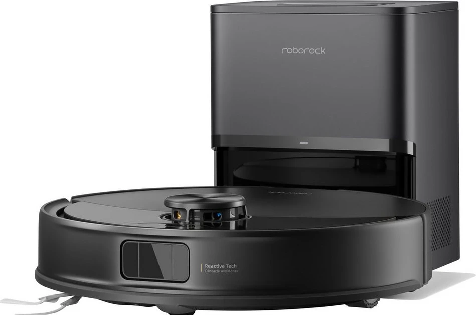 Roborock Q10 VF+ Saugroboter, 10.000 Pa, Wischfunktion, LDS-Navigation