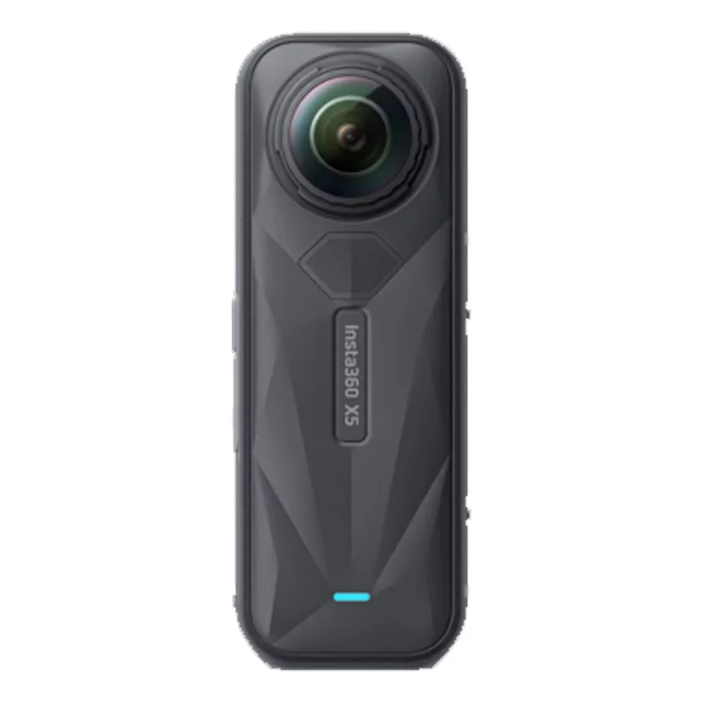 INSTA360 X5 Camcorder (Starter Bundle)