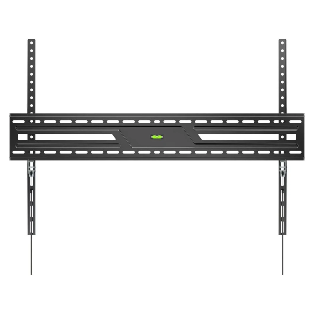 SERIOUX SRXA-43X100F TV-Wandhalterung, Schwarz, 43-100 Zoll, VESA-kompatibel