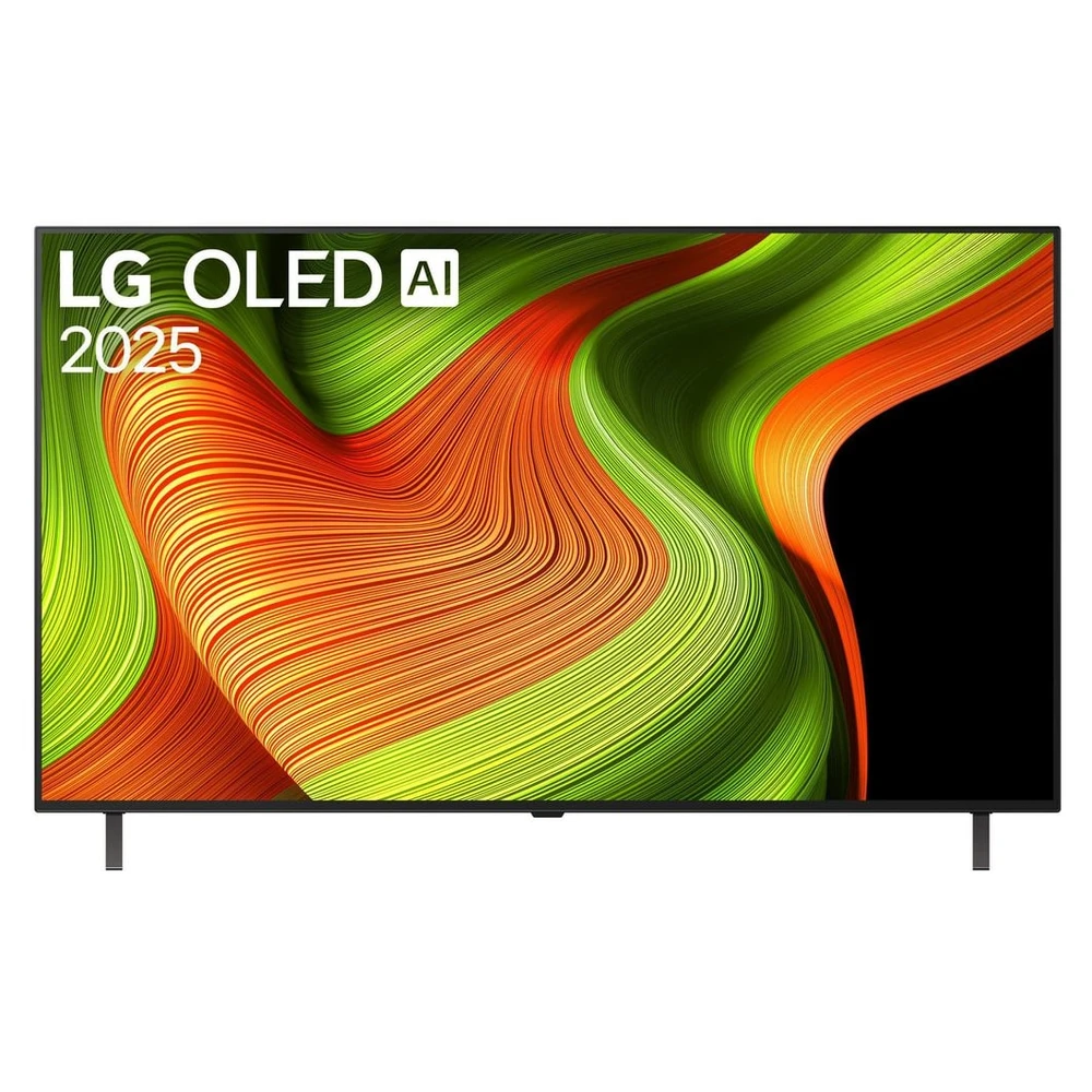 LG OLED55B59LA OLED TV, 55 Zoll, 4K, SMART TV, Dolby Vision
