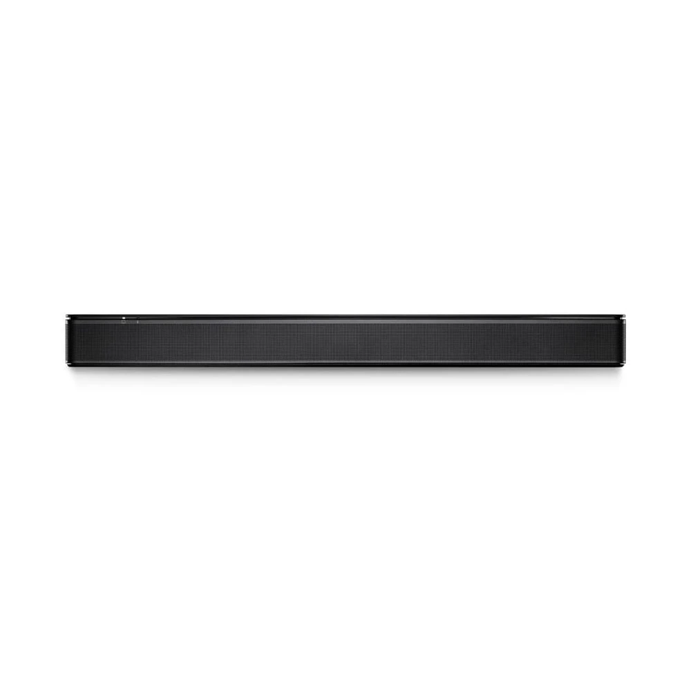 BOSE TV Speaker Soundbar, Schwarz, Bluetooth, HDMI ARC