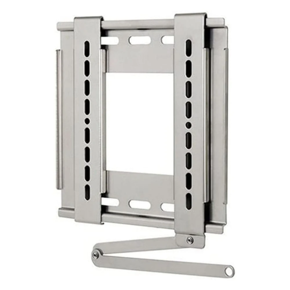 SANUS SYSTEMS Low Profile TV Wandhalterung bis 40", Silber