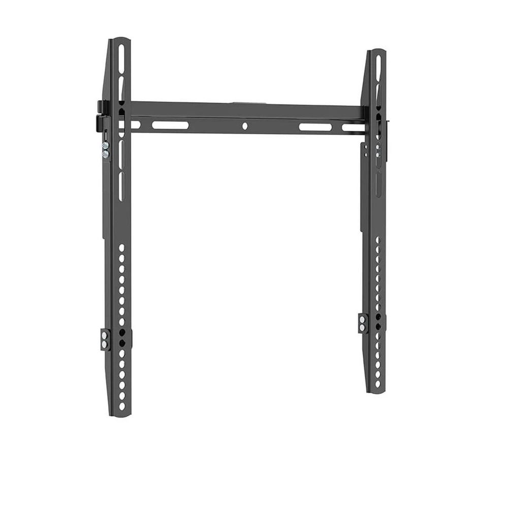 GEMBIRD WM-55F-03 TV-Wandhalterung, 32-55 Zoll, Schwarz