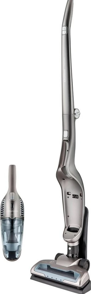GRUNDIG Akku-Stielstaubsauger VCH 9832, 2-in-1, 75 min Laufzeit, 0.5L
