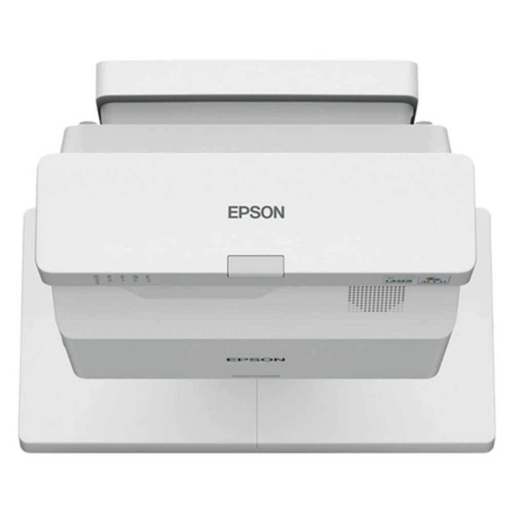 EPSON EB-770F Beamer, Full-HD, 4100 ANSI-Lumen, 150 Zoll, Laser