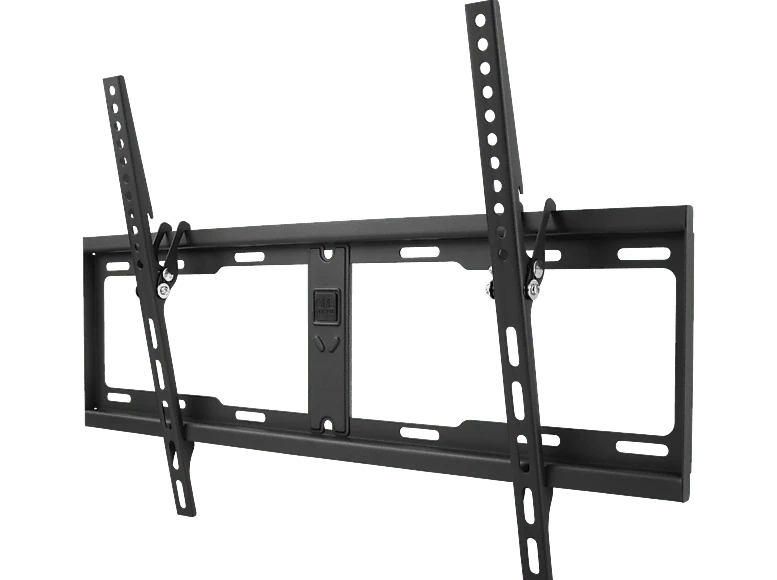 ONE FOR ALL WM 4621 Wandhalterung, max. 90 Zoll, Neigbar, Schwarz