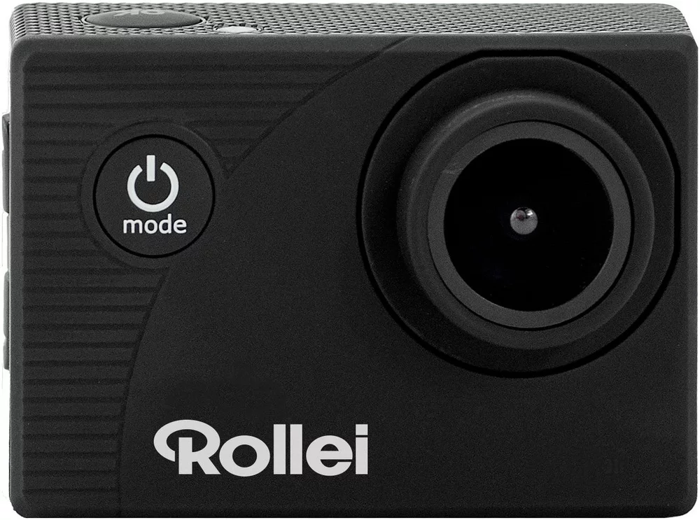 ROLLEI Actioncam 372 Action Cam - Full HD, WLAN, 16 MP