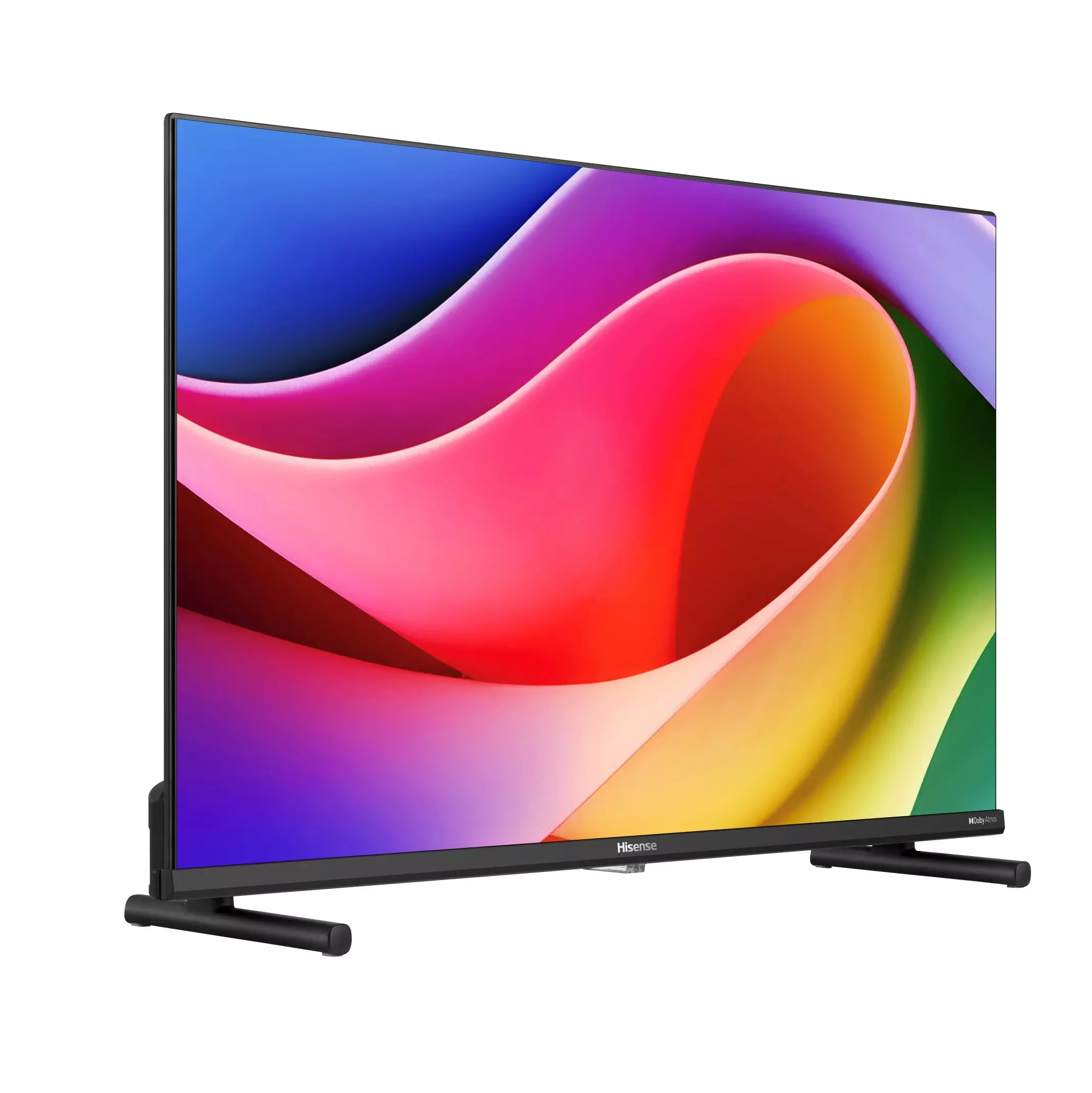 HISENSE 40A5Q QLED TV, 40 Zoll, Full-HD, SMART TV, HDR10