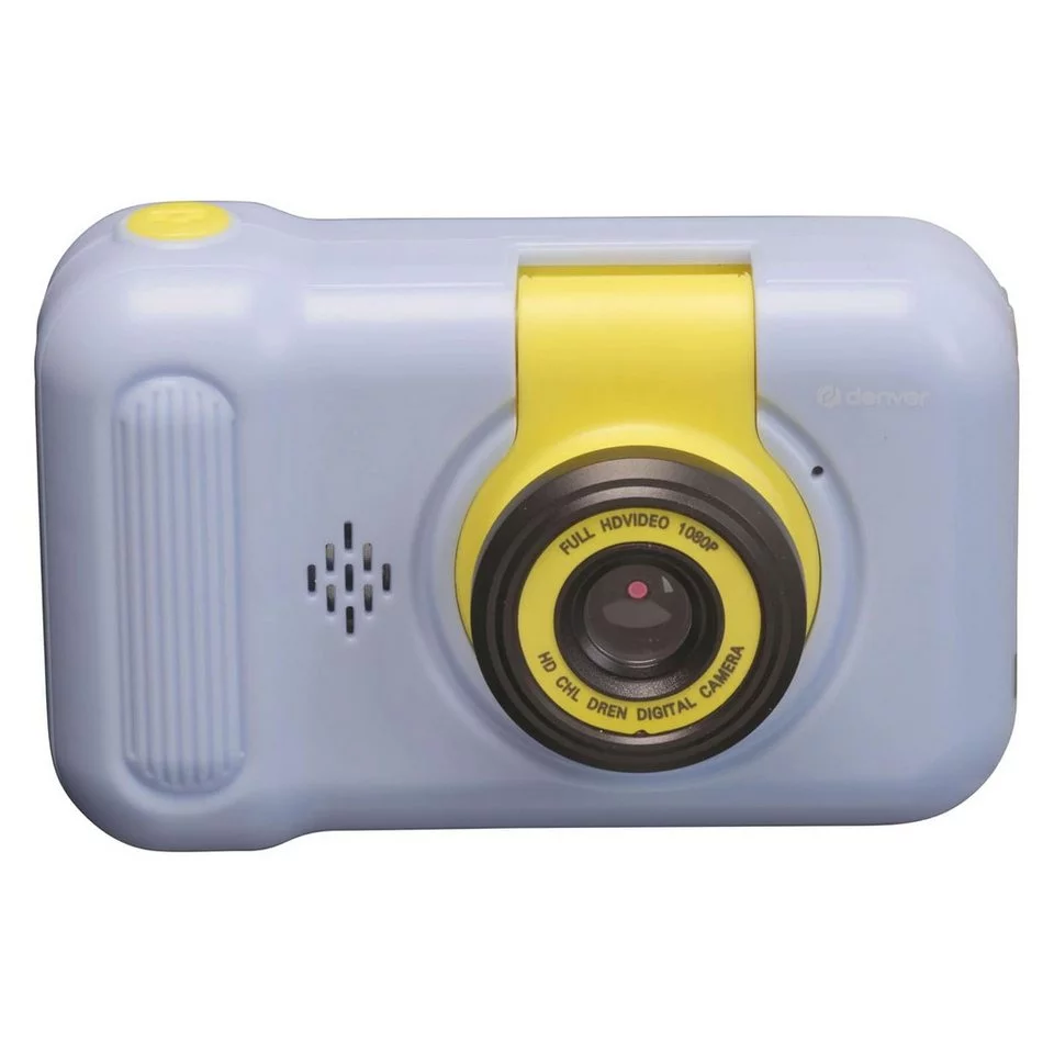 DENVER ELECTRONICS KCA-1351 Kompaktkamera für Kinder