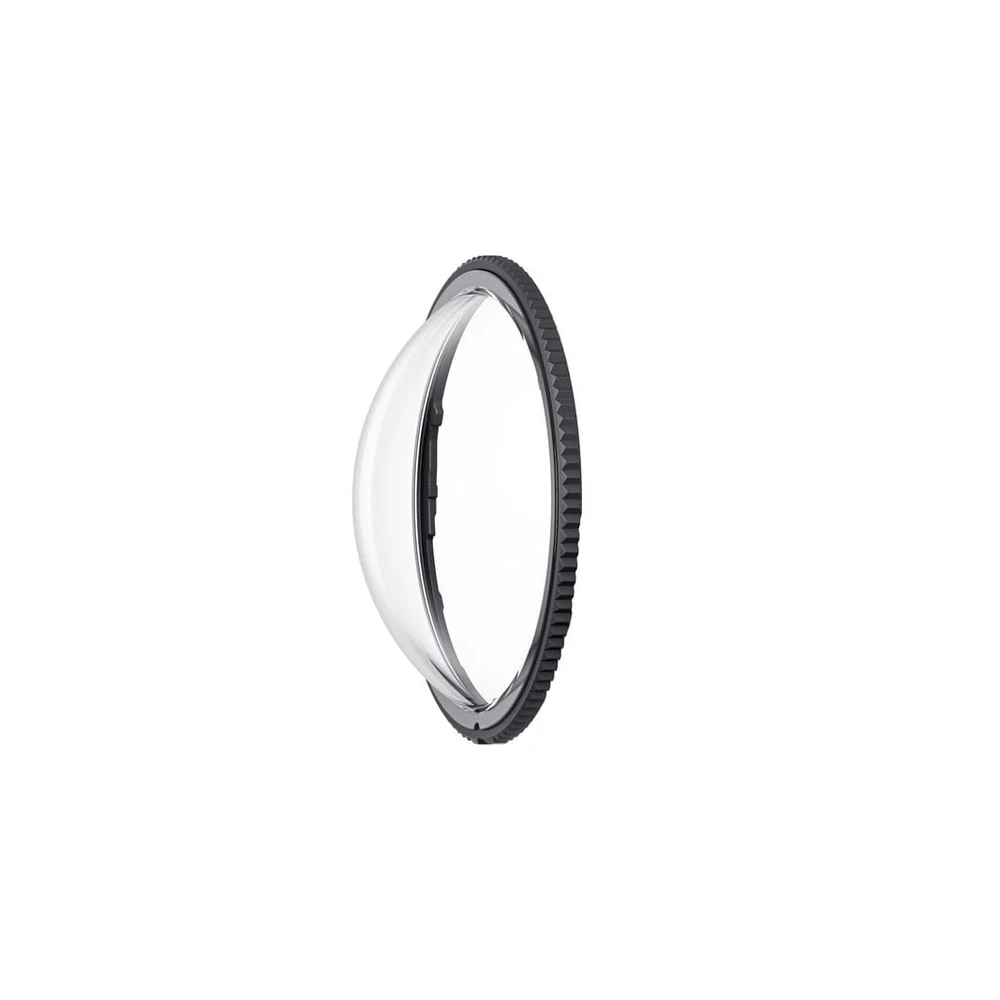 INSTA360 X4 Standard Lens Guards, Linsenschutz, Transparent