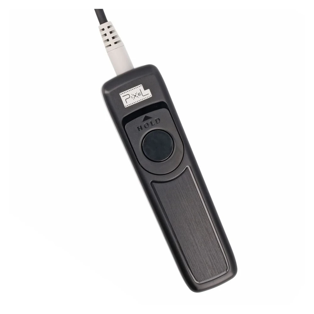 AYEX RC-208/S1 Fernauslöser, schwarz, für Sony Alpha