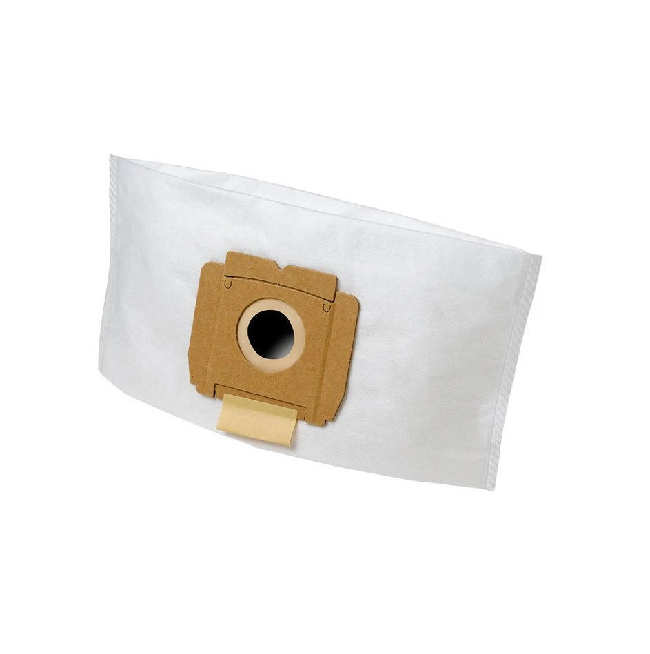 AEG Staubsaugerbeutel GR28S, 4 Beutel, 1 Filter, Synthetik