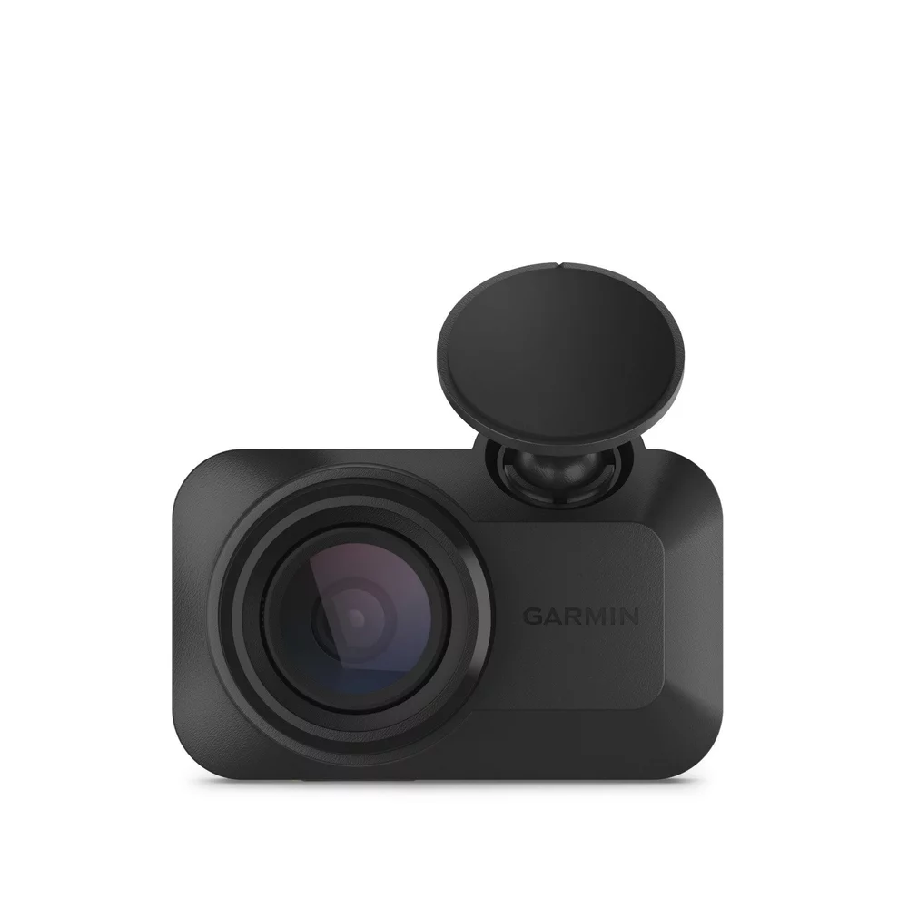 GARMIN Dash Cam Mini 3 – Kompakte Dashcam mit Sprachsteuerung